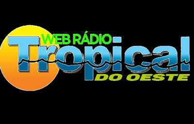 Rádio Tropical do Oeste